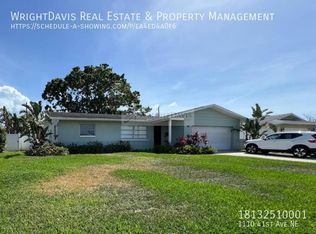 1110 41st Ave NE, Saint Petersburg, FL 33703