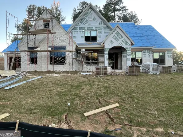 5290 Abbeytown Ln, Braselton, GA 30517