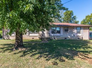 4871 Jonquil Dr, Nashville, TN 37211