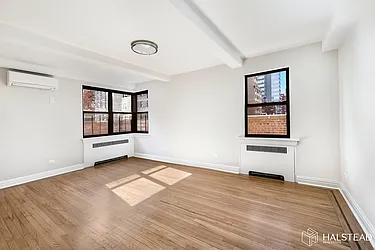 Rented by Halstead Real Estate