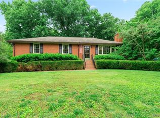 10201 Wycliff Rd, North Chesterfield, VA 23236