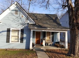 1515 W Nichols St, Springfield, MO 65802