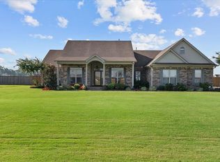 190 Jameson Cv, Marion, AR 72364