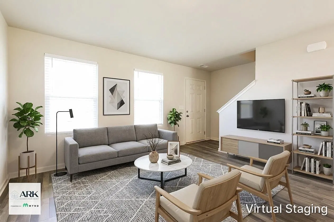 3 bed, 3.0 bath, 1566 sqft, $1,805 — Photo 2