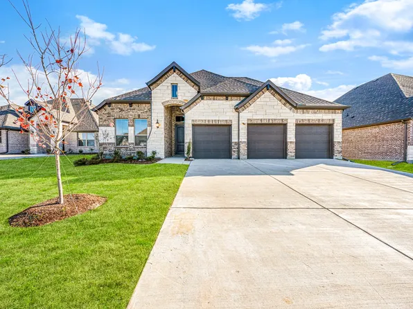 525 Cristo Range, Greenville, TX 75402