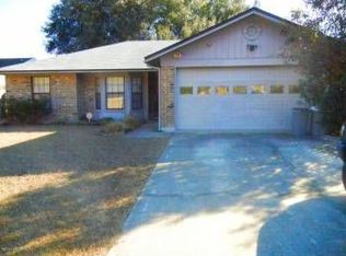 8179 Pineverde Ln, Jacksonville, FL 32244