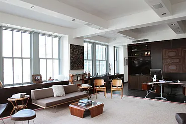 Sold by Time Equities, Inc.