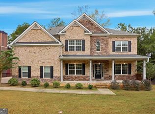 3753 The Great Dr, Atlanta, GA 30349