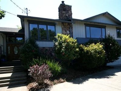 17 Morning Sun Dr, Petaluma, CA, 94952