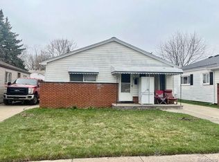 5384 Polk St, Dearborn Heights, MI