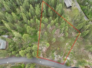 B1-L18 Syringa Dr, New Meadows, ID 83654