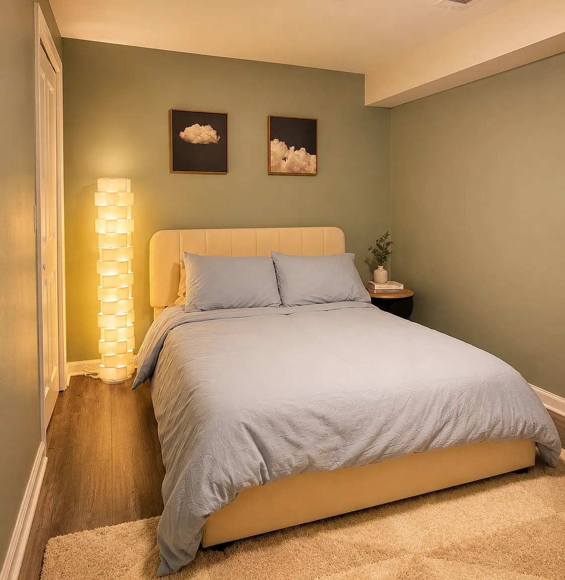 2 bed, 930 sqft, $2,500 — Photo 3