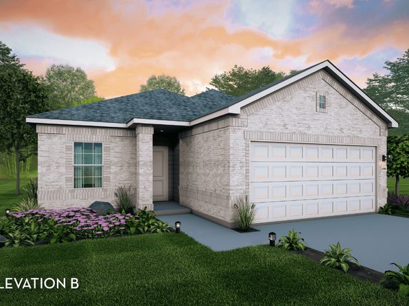 Comal Plan, Sunset Oaks