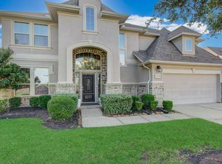 1824 Pleasant Springs Ln, Houston, TX 77089