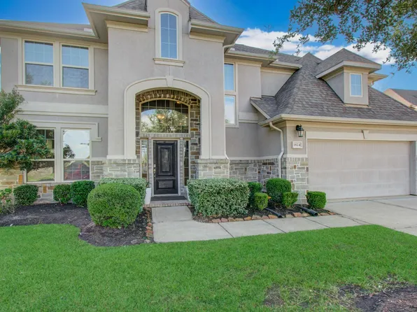 1824 Pleasant Springs Ln, Houston, TX 77089