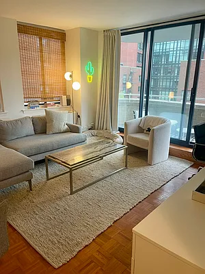 Rented by Brown Harris Stevens | media 2