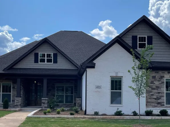 435 Sage Creek Blvd, Huntsville, AL 35824