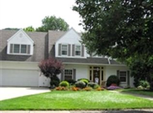 102 E Riverside Dr, Olean, NY 14760