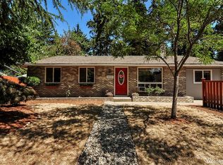 14212 143rd Ave SE, Renton, WA 98059