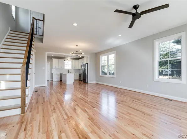 1710 W 29th St, Richmond, VA 23223