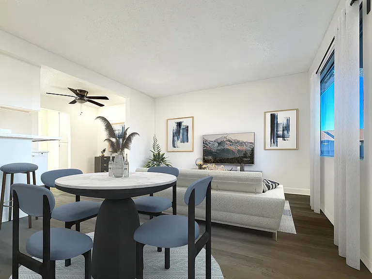 Loma Vista Apartments — Photo 25