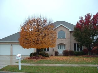 18002 Alice Ln, Orland Park, IL 60467