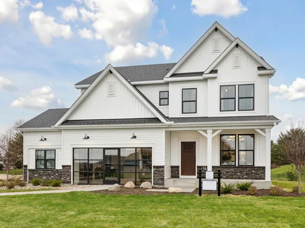 19496 Everfield Ave, Farmington, MN 55024