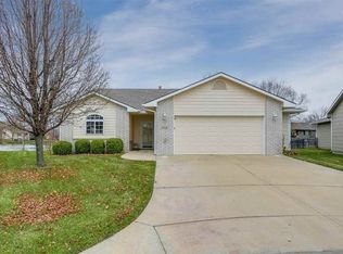 2315 N Covington Ct, Wichita, KS 67205