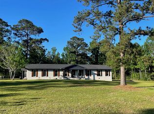 5452 Highway 84 W, Frisco City, AL 36445