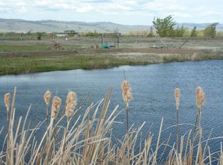 961 Lariat Ln, Ellensburg, WA 98926