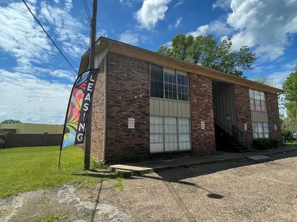 307 Canada, 307 Canada St APT 2B, Jacksonville, TX 75766