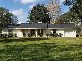 6450 Gaston Loop Rd W, Grand Bay, AL 36541