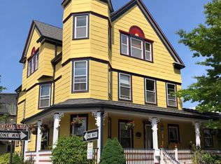 89 Mount Carmel Way #2, Ocean Grove, NJ 07756