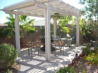 7218 Comanche Canyon Ave, Las Vegas, NV 89113