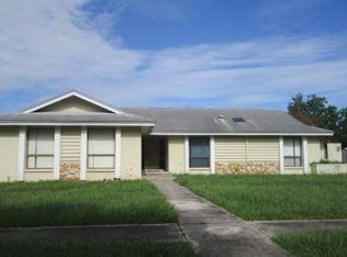 1750 Green Meadow Ln, Orlando, FL 32825