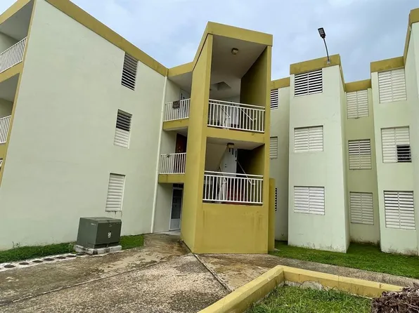J Street Balcones Las Catalinas #421, Caguas, PR 00725