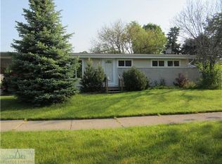 2315 Mark Ave, Lansing, MI 48912