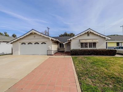 17422 Jefferson Ln, Huntington Beach, CA, 92647