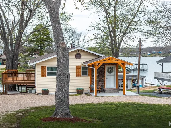 1642 Lakeshore Dr, Cuba, MO 65453