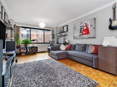 201 W 21st St APT 5A, Manhattan, NY, 10011