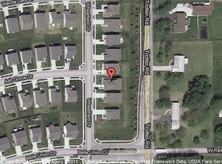 8435 Wheatfield Dr, Camby, IN 46113