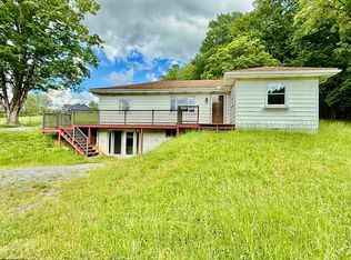 502 Colfax Rd, Fairmont, WV 26554