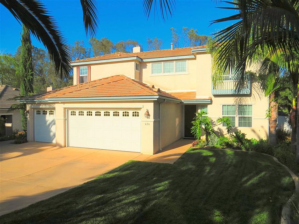 636 Oak Glade Dr, Fallbrook, CA 92028 | Zillow