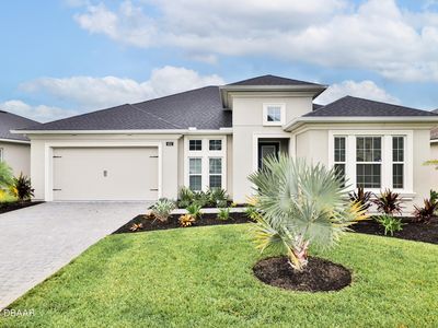 652 Mosaic Blvd, Daytona Beach, FL, 32124