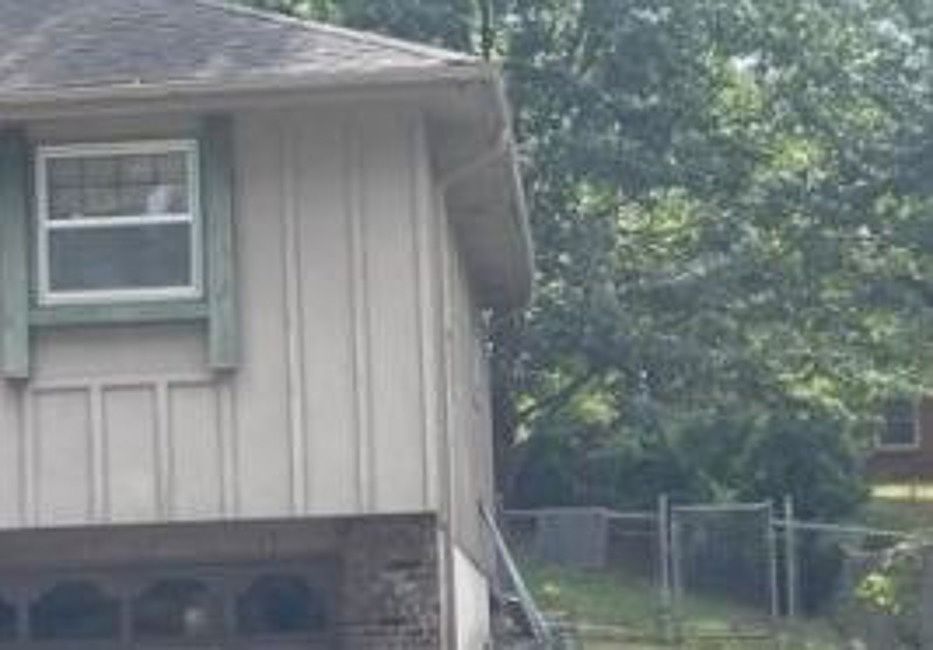 Property Side View