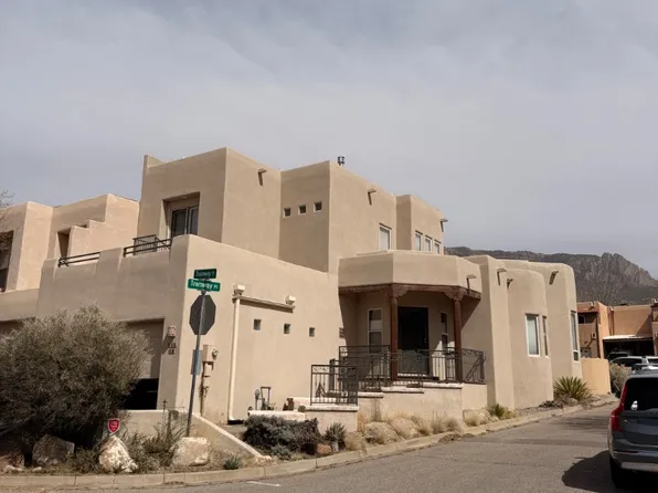 912 San Pedro Dr SE #3, Albuquerque, NM 87108