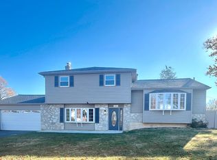 2632 Epping Rd, Wilmington, DE 19810