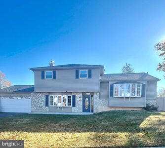 2632 Epping Rd, Wilmington, DE, 19810