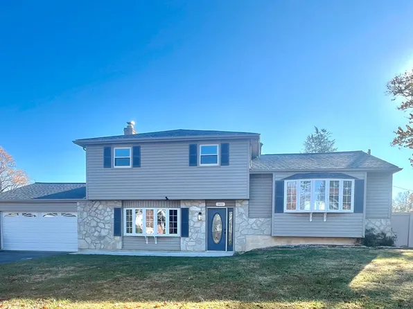 2632 Epping Rd, Wilmington, DE 19810