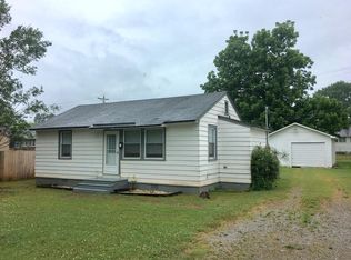 803 Main St, Tuscumbia, AL 35674